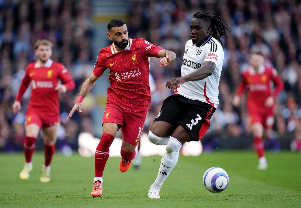 Bassey: Super Eagles stalwart ready for the big-time