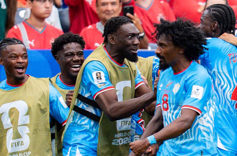 2026 World Cup: Two key lessons DR Congo learned from Nigeria that aided Portugal draw