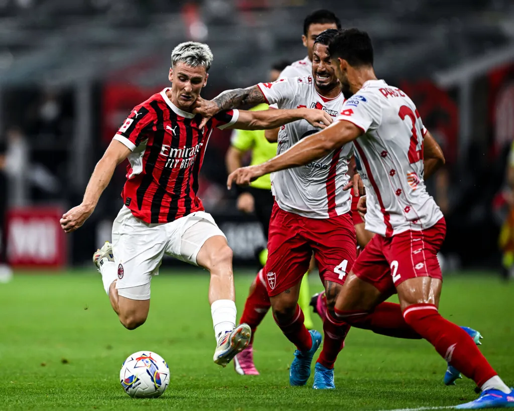 AC Milan vs Torino preview & predicted XI: Red-hot Chukwueze poised to ignite Milan's season opener