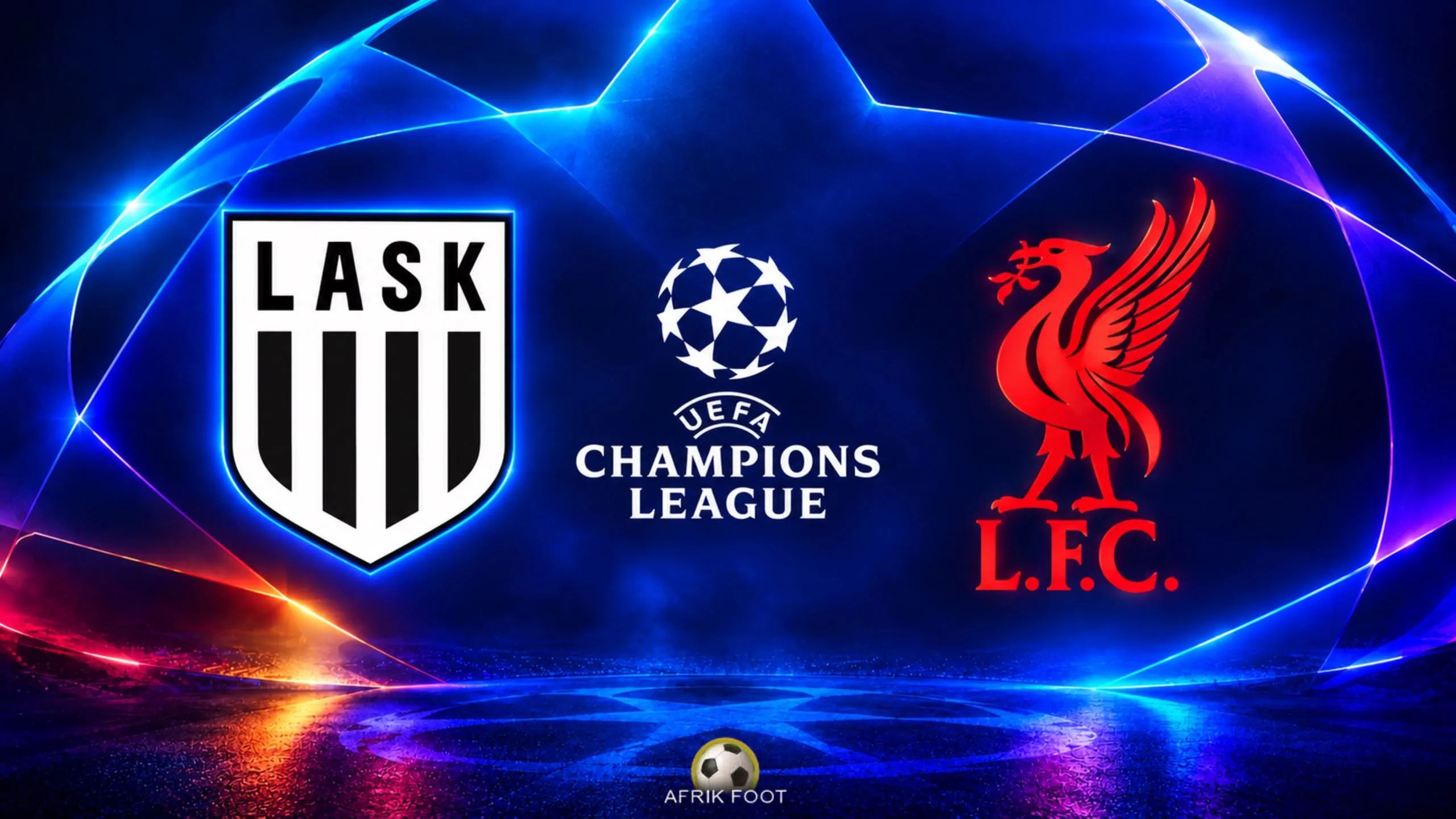 LASK vs Liverpool: Preview, team news, h2h &ndash; Reds target second win against Moses Usor & co