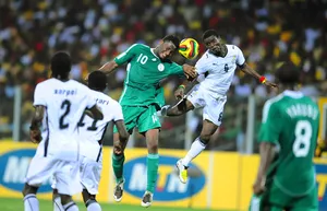 John Mikel Obi: Ranking the Stubborn One’s Super Eagles goals