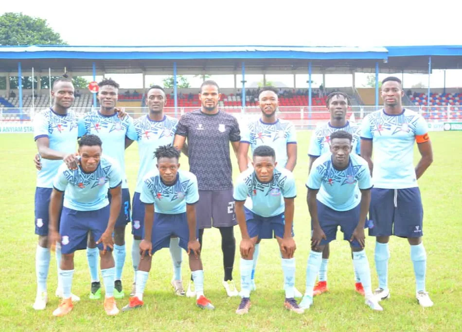 NPFL MD 37 Review 