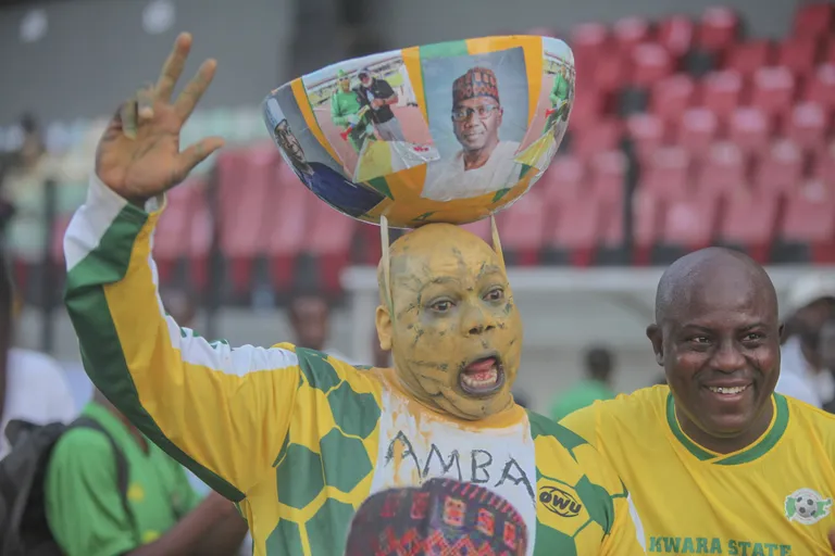 Kwara United defend title as NFF releases President Federation Cup 2026 schedule