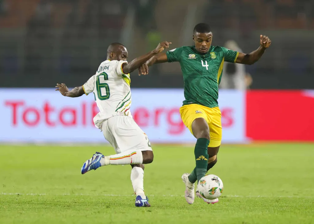 AFCON 2024 permutations 