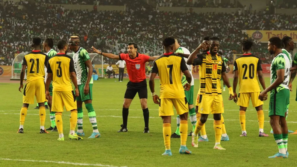 What is the Unity Cup? History, previous winners as Nigeria & Ghana renew classic rivalry