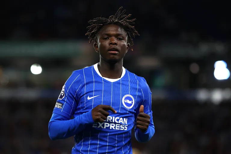 Premier League&rsquo;s most valuable U-20 players: Where does Yohanna rank?