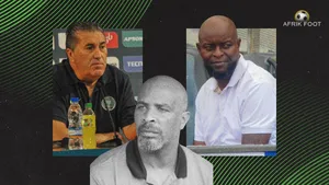 Super Eagles: 3 pivotal moments that killed 2026 World Cup dream