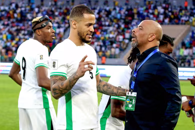 Afrik-Foot: Nigeria Football News