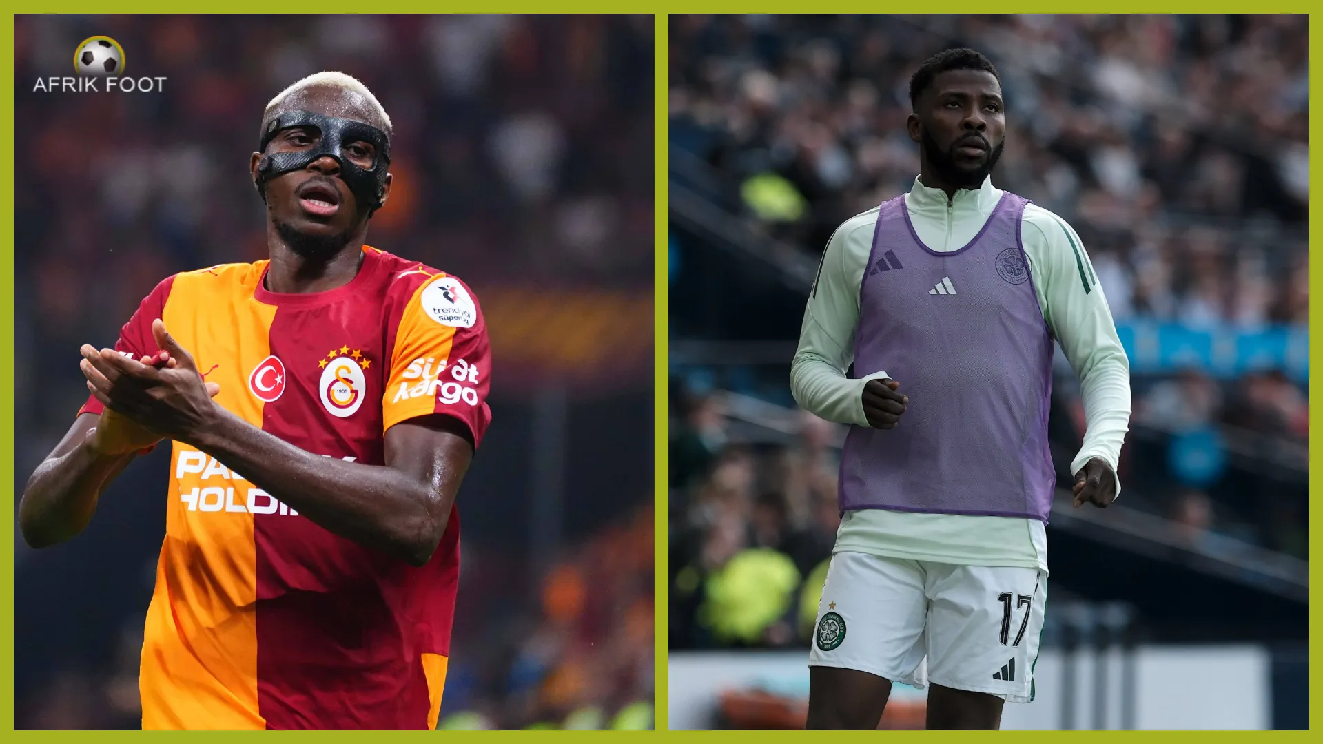 Nigeria football news today: Victor Osimhen heartbreak, Iheanacho&rsquo;s heroics and other Super Eagles updates