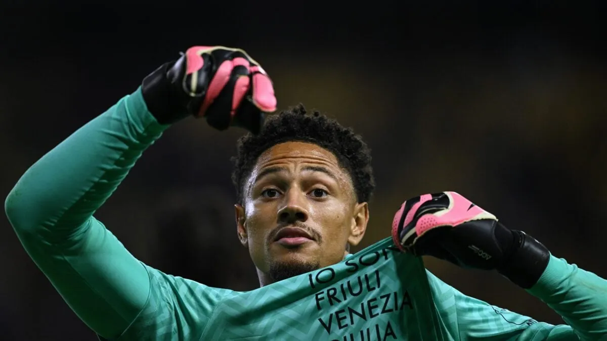 Can Super Eagles afford to ignore Maduka Okoye&rsquo;s claim going into AFCON 2025?