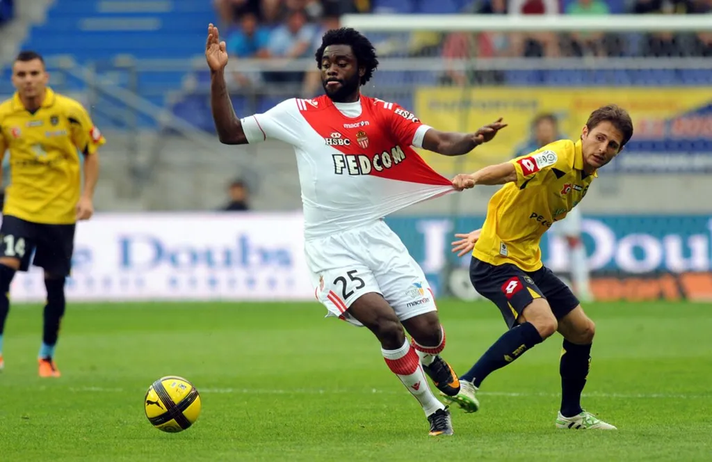 Lukman HARUNA