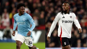 Correct score prediction as Iwobi’s Fulham aim to cut down Aina’s high-flying Forest