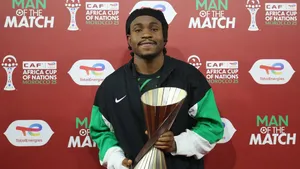 Afrik-Foot: Nigeria Football News