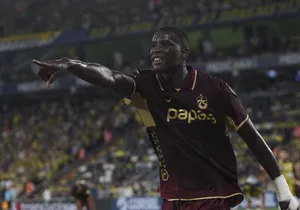 Afrik-Foot: Nigeria Football News