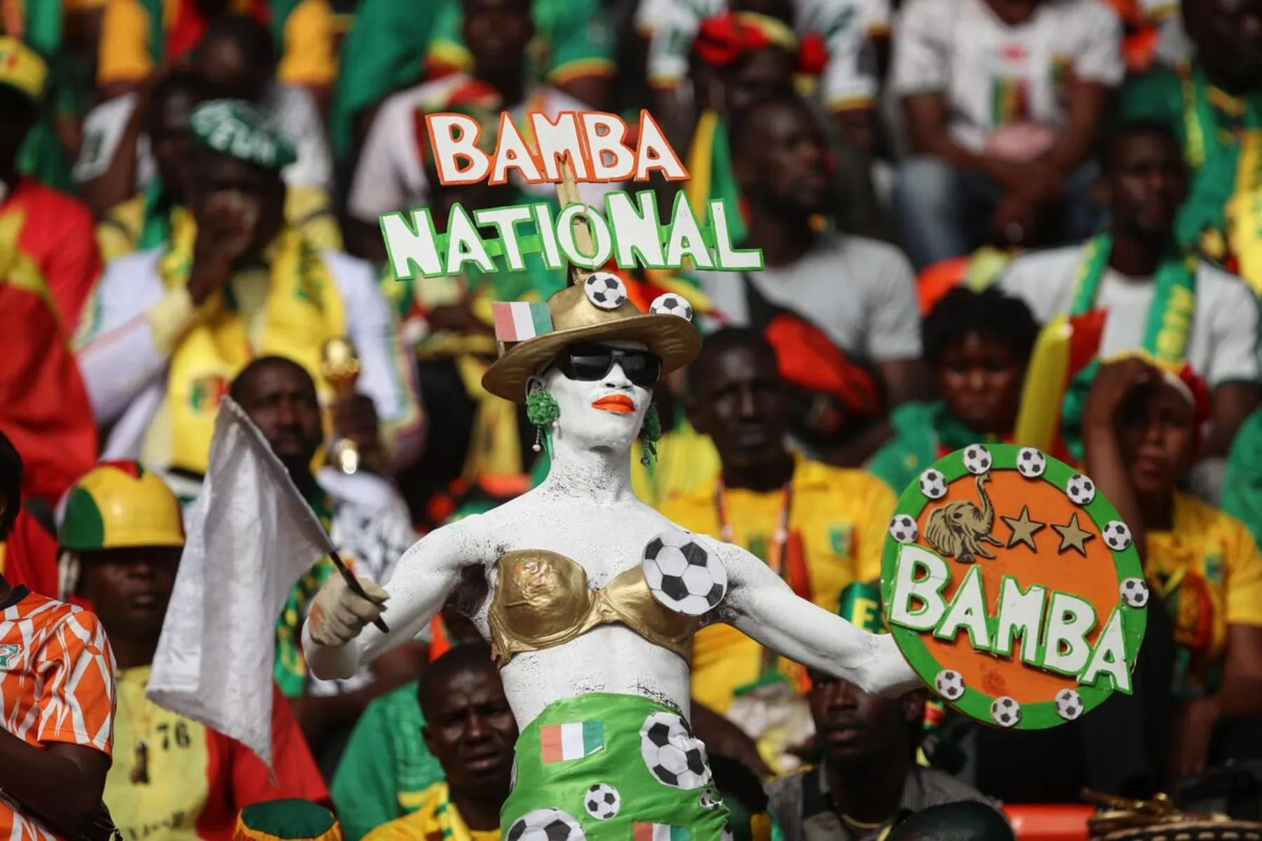 AFCON 2024 tickets: How and where to buy