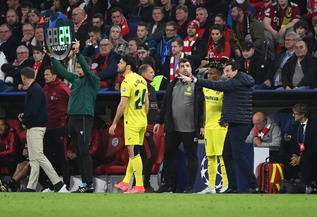 Chukwueze: Why Aston Villa interest suits all parties