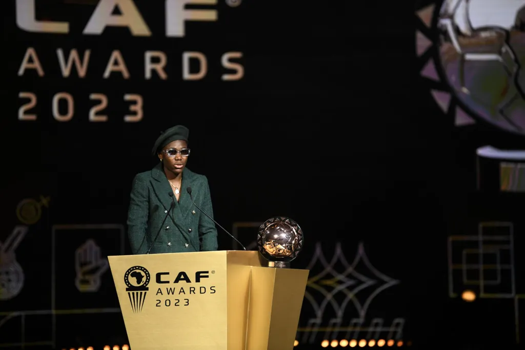 Asisat Oshoala net worth 