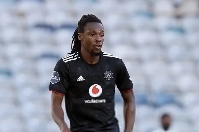 Super Eagles: Why staying in South Africa is the best move for Olisa Ndah
