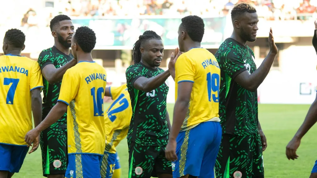 'I smell smuggling' - Outrage as Super Eagles fans accuse NFF of influencing Chelle's first squad list