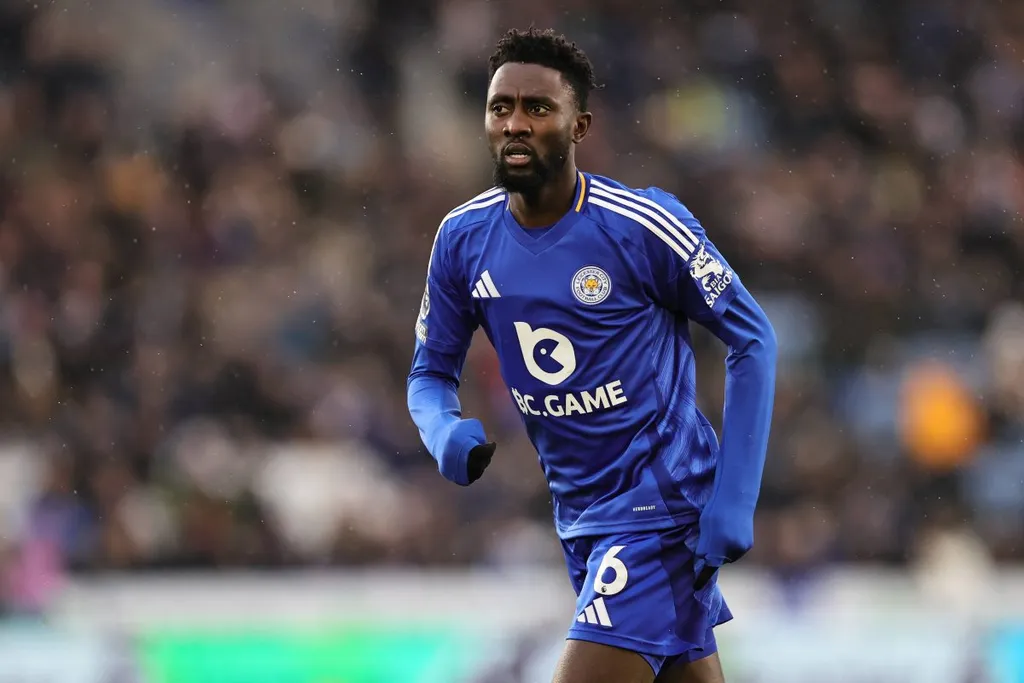 Ndidi: Early return offers boost to Super Eagles' World Cup dream