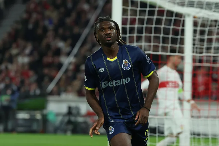 Super Eagles stars in Europa & Conference Leagues: Aina stunned, Moffi stars