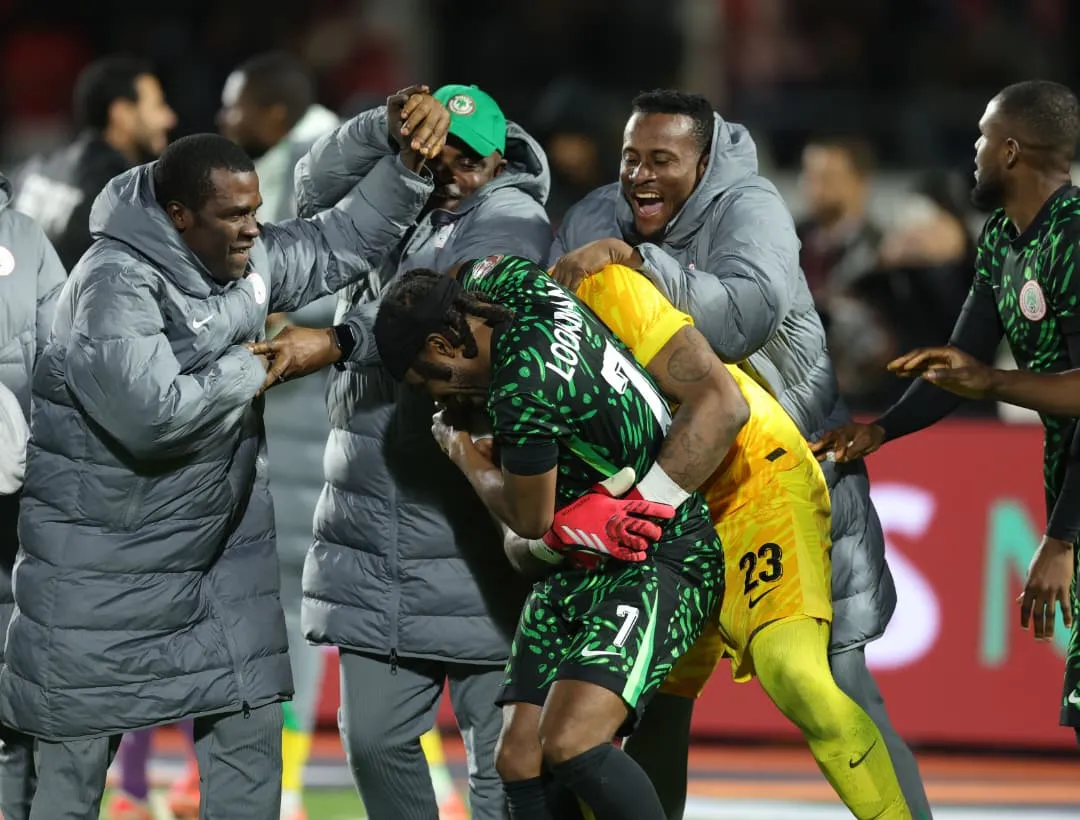 AFCON 2025: Super Eagles secure bronze after dramatic shootout