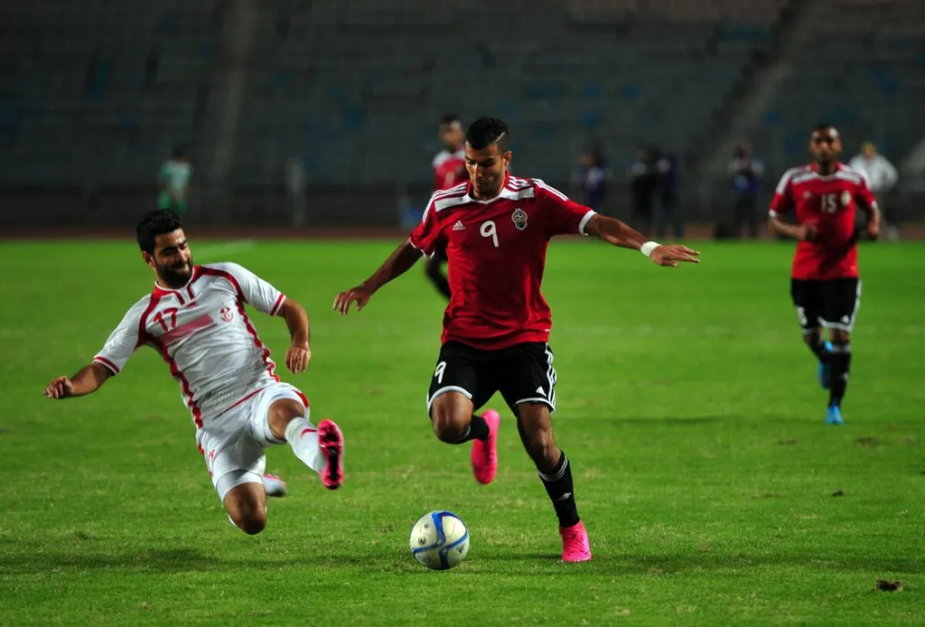 New coach for Super Eagles opponents ahead crunch AFCON qualifiers