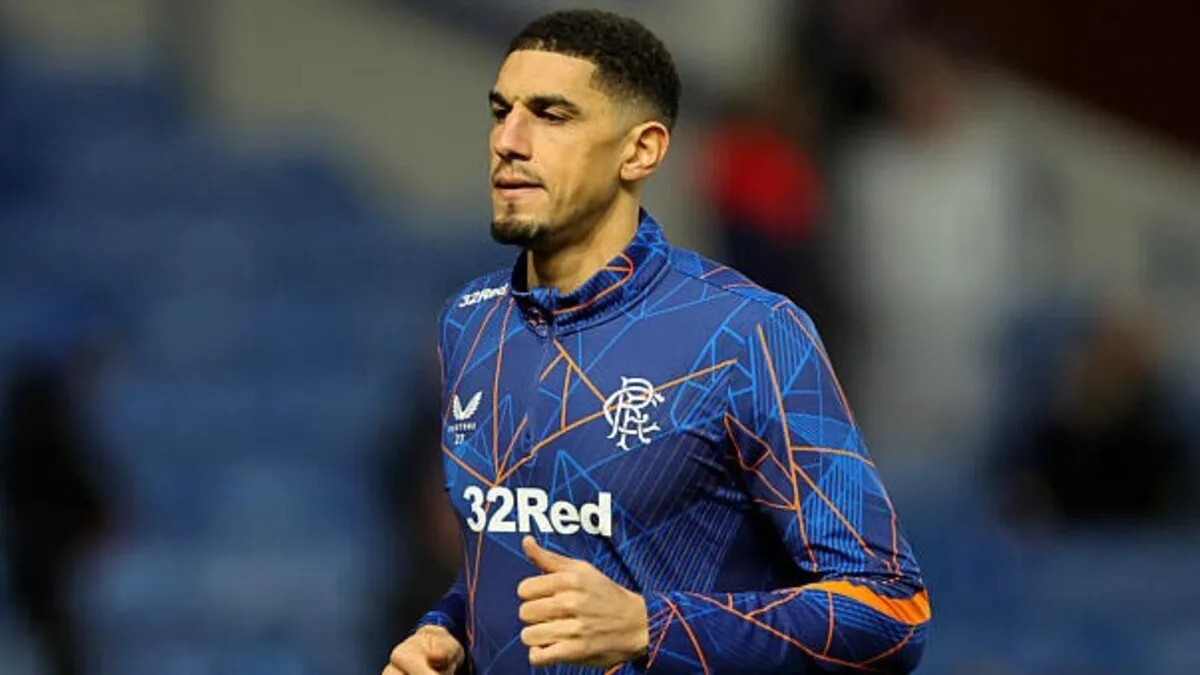 Balogun reveals struggles after injury setback: ‘It’s taking a toll on me’