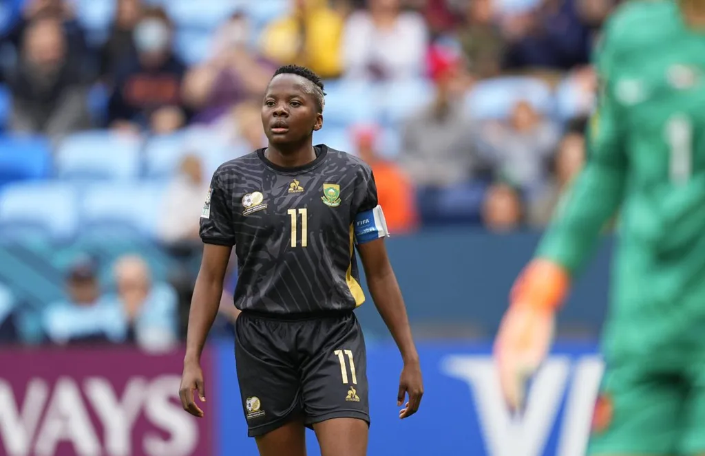 CAF Awards: Complete list of women’s Player of the Year winners from 2001 to date