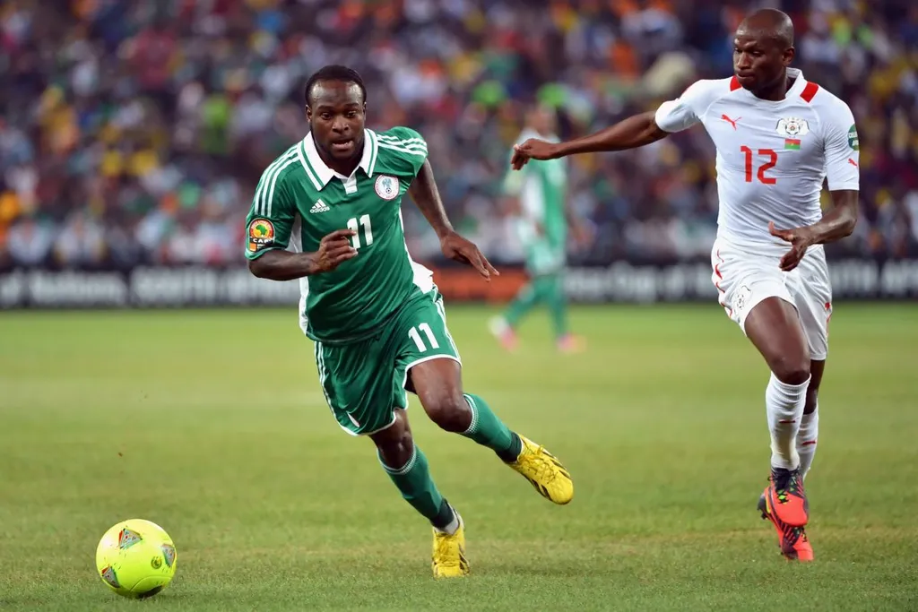 Super Eagles: 5 lessons from 2013 AFCON triumph as Nigeria go for title #4 in Morocco