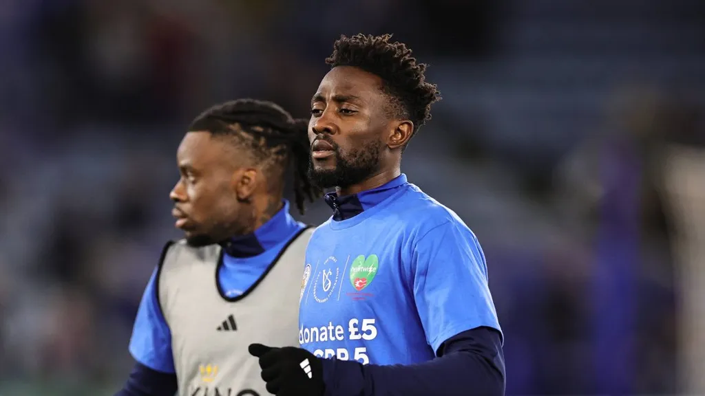 Wilfred Ndidi the latest Super Eagles icon on the road to Istanbul