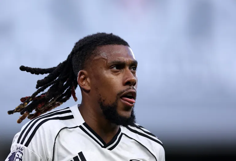 Alex Iwobi reveals harsh truth on how ex-PSG boss pushed him out at Arsenal