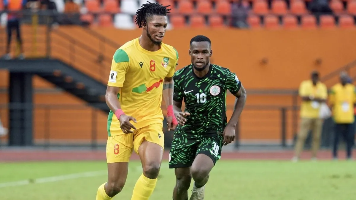 Olawoyin: Two-cap Super Eagles midfielder shines in Rizespor&rsquo;s five-goal thriller