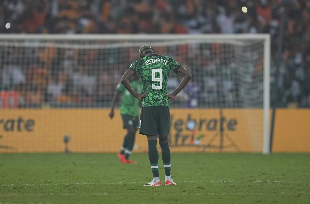 Super Eagles