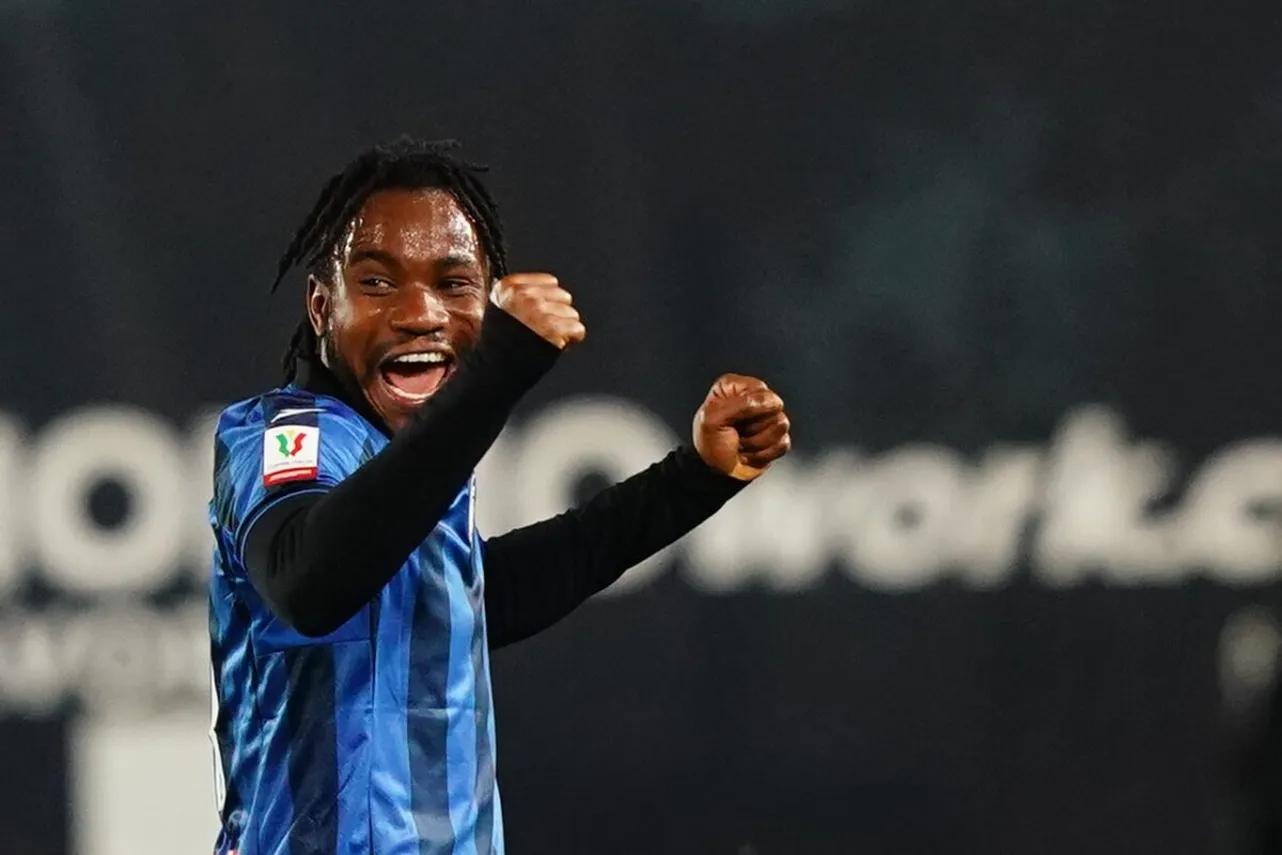 Atalanta vs AS Roma preview & confirmed XI: Lookman set for UCL decider