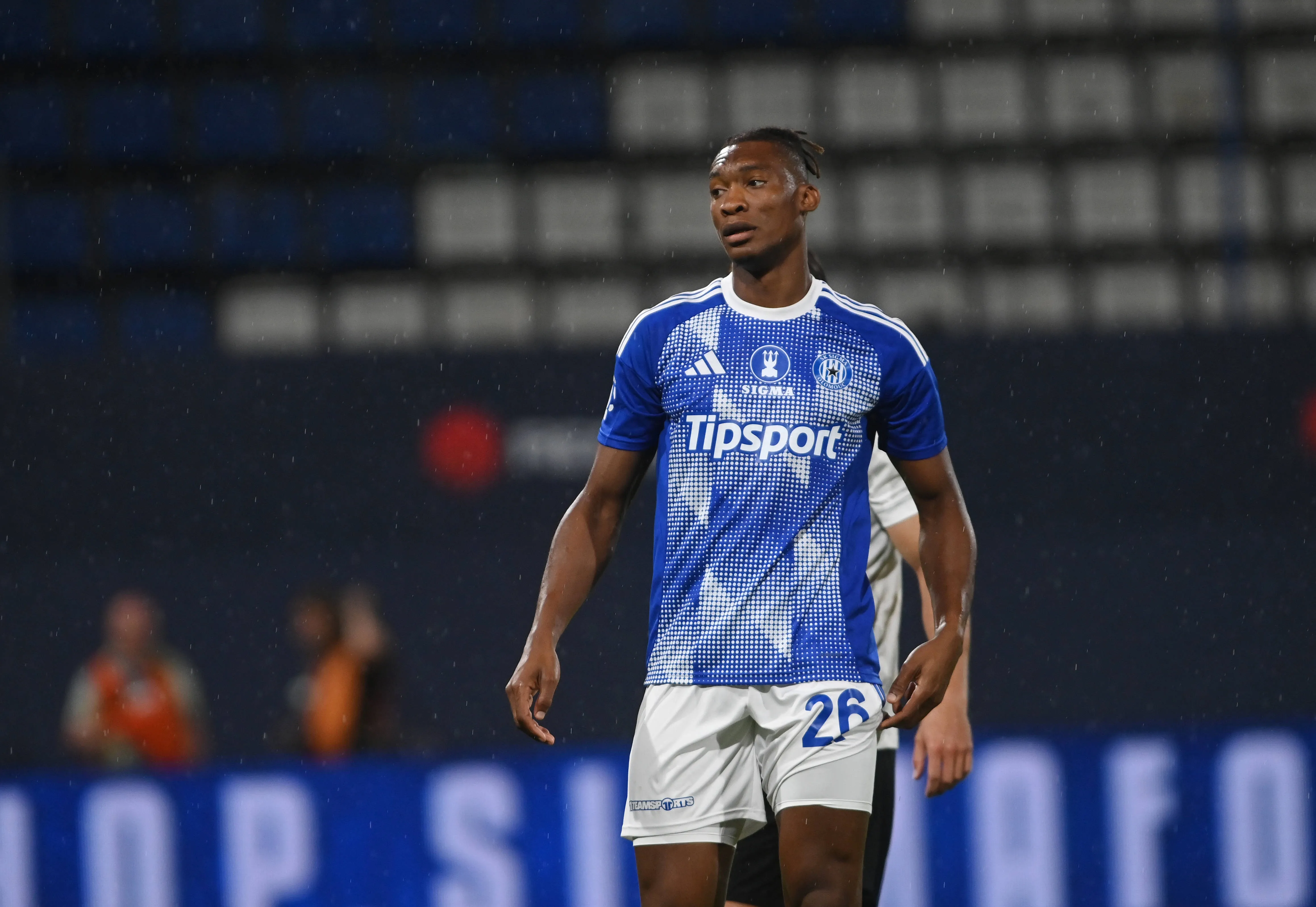 Muhamed Tijani