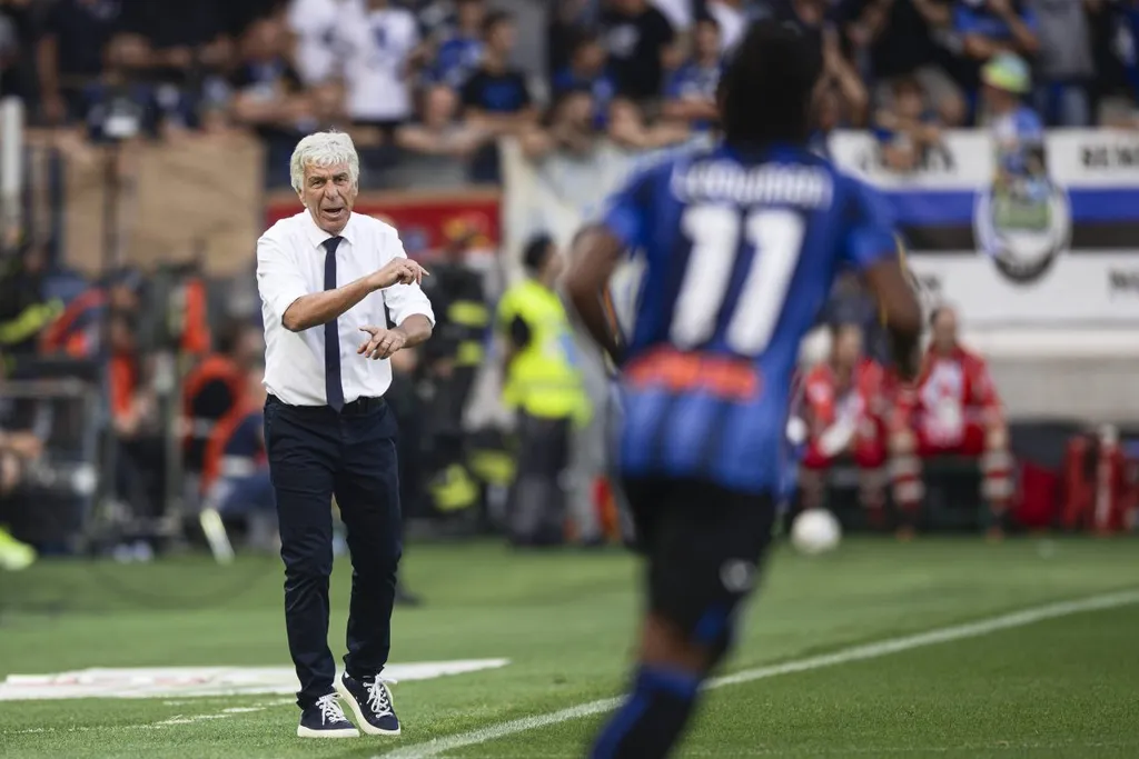 Lookman: Atalanta zero in on Brazilian replacement for Premier League-bound talisman