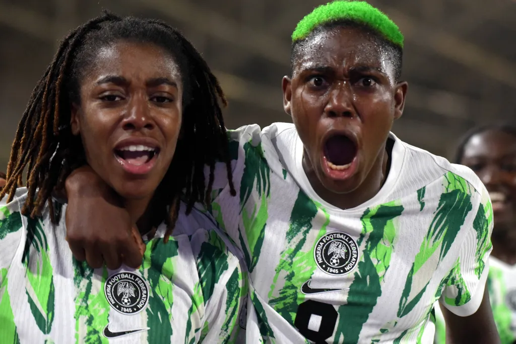 WAFCON 2026: Ranking Nigeria Super Falcons’ group stage rivals – Egypt, Malawi, Zambia