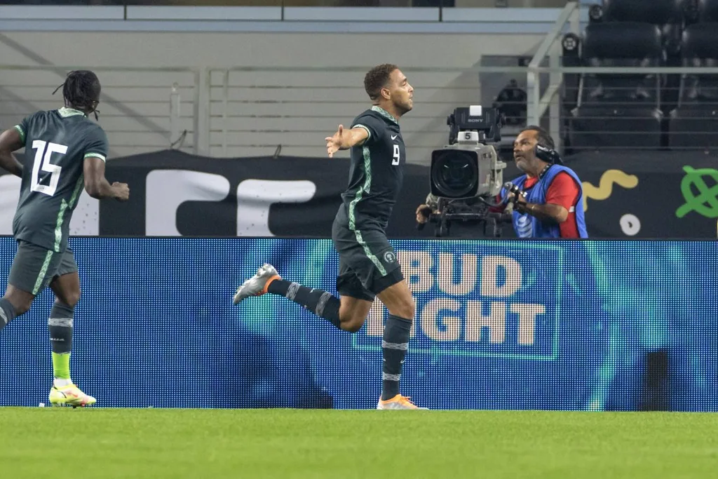 Dessers: Why Super Eagles outcast has earned redemption arc under Eric Chelle