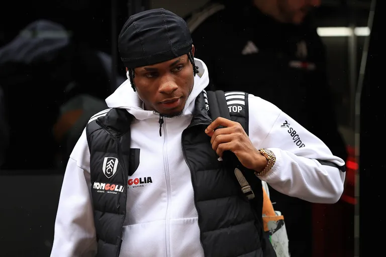 Fulham prepare to splash ₦37bn to secure Chukwueze permanently