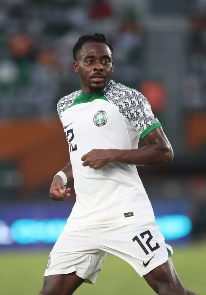 Bright Osayi-Samuel: Fenerbahce table contract renewal with new salary proposal