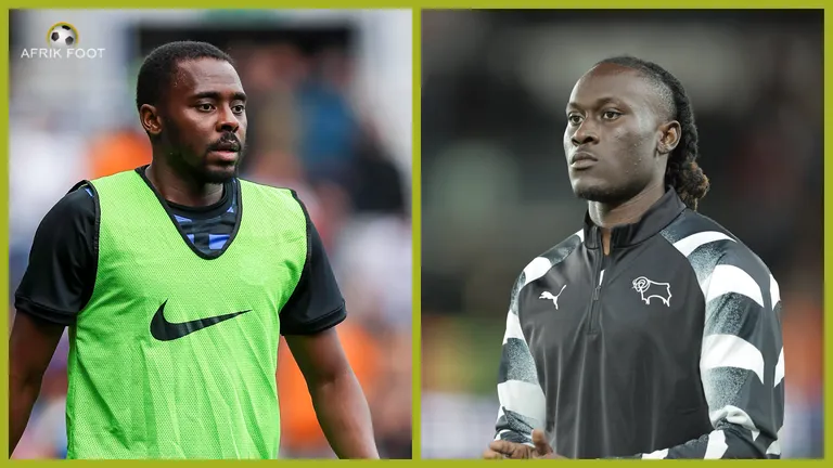Bright Osayi-Samuel: Derby County vs Birmingham City &mdash; Preview, team news, tips & H2H