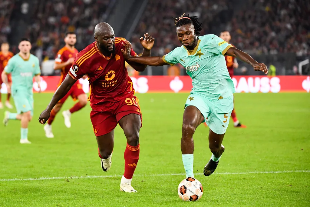 Nigeria players transfer news and rumours: Champions League surprise package lead race for defender Ogbu