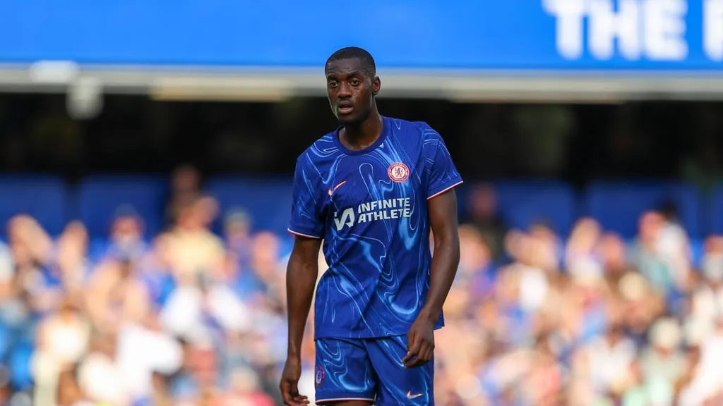 2012 UCL winner criticize Chelsea's Adarabioyo signing, praises Arsenal's Calafiori