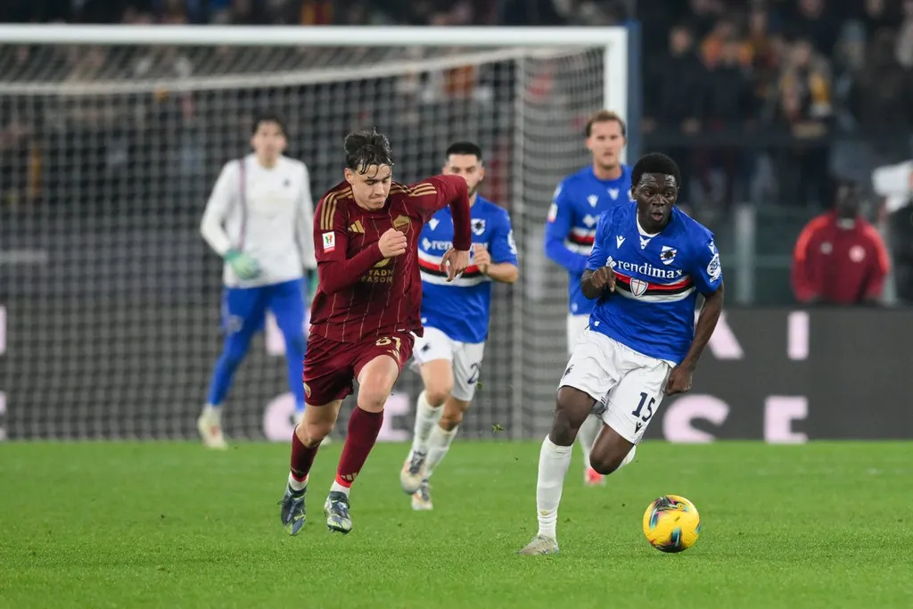 Former U-20 invitee Akinsanmiro attracts interest from 7-time Serie A champions