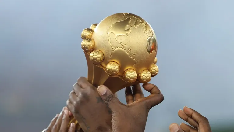 AFCON 2025: Wild historical stat predicts not just the final, but heartbreak for Super Eagles