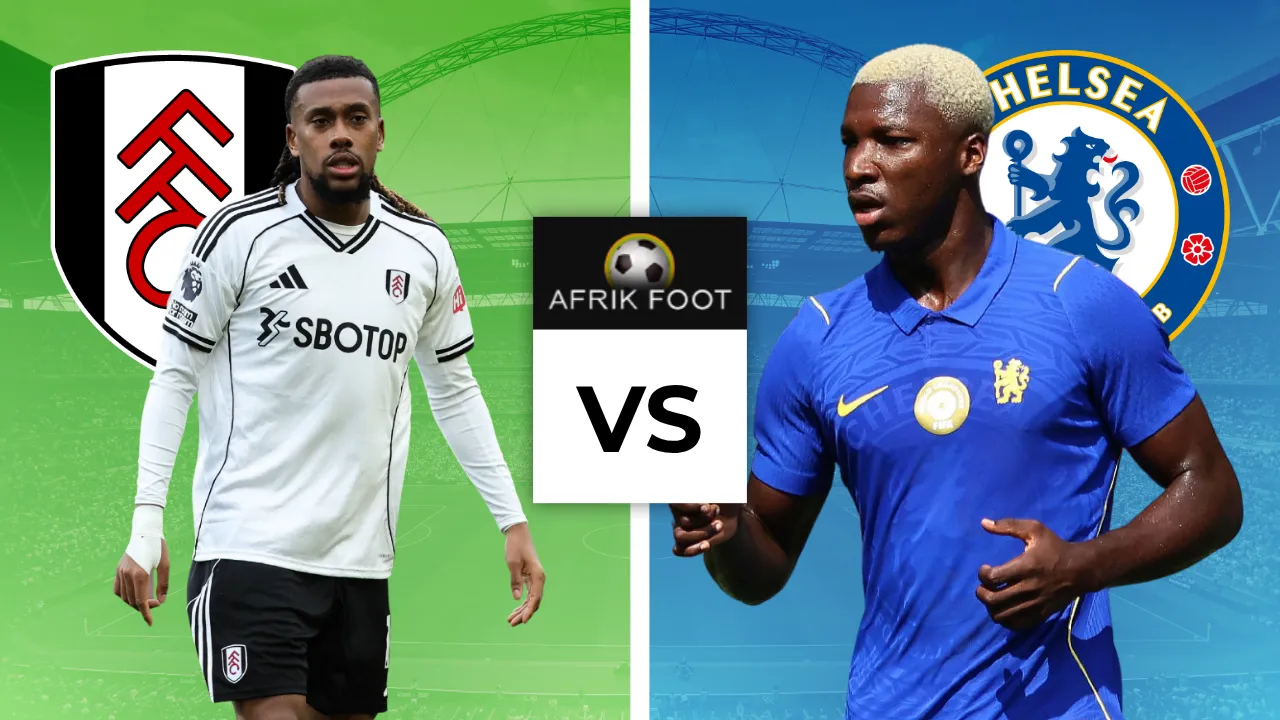 Fulham vs Chelsea: Iwobi, Bassey up for Blues test &mdash; Preview, team news, tips & H2H