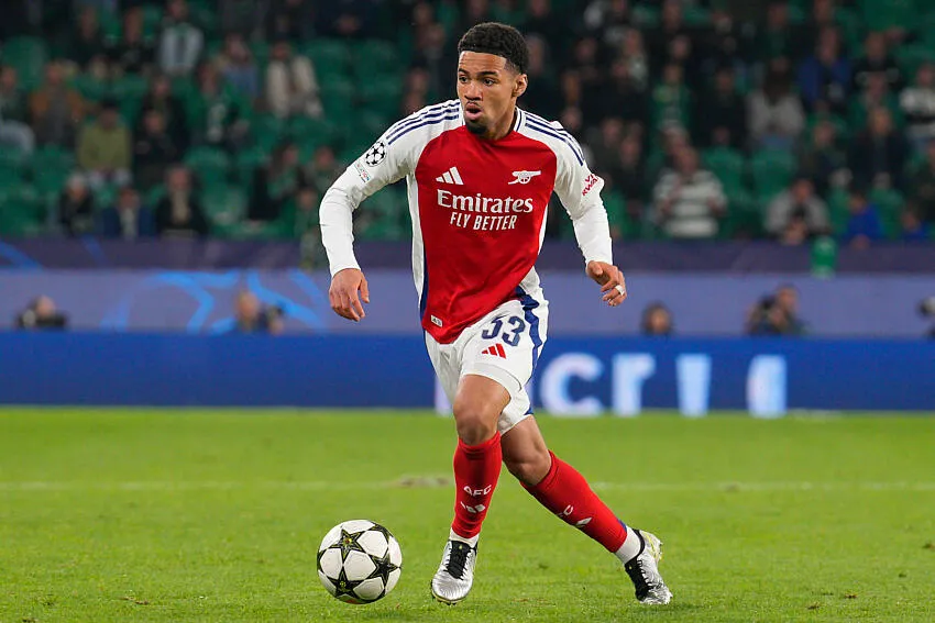 Arteta warns Nwaneri's inner circle: Stay focused to ensure success at Arsenal