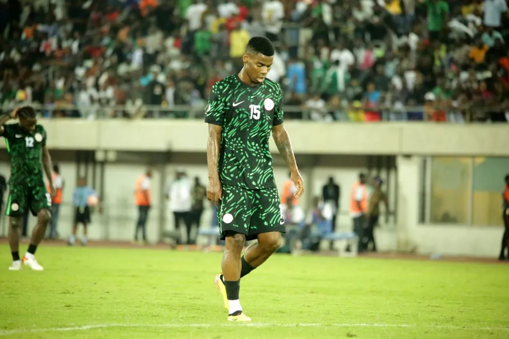 Chelle: The winners and losers in Super Eagles' new 'attacking' regime