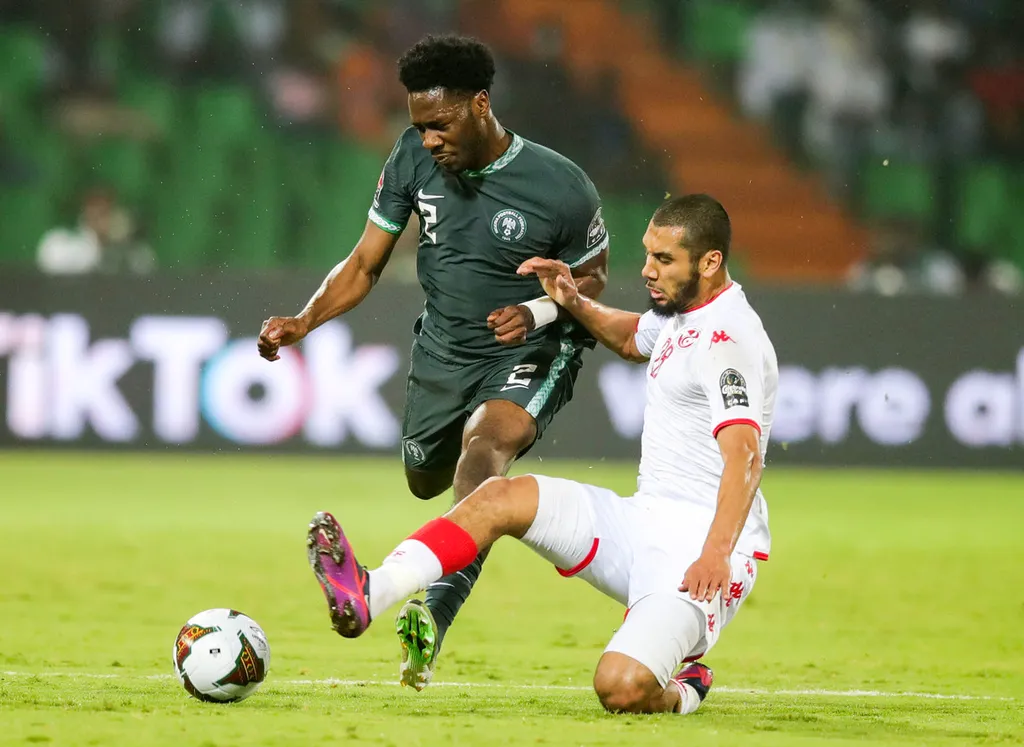 Super Eagles: All you need to know about AFCON 2025 Group C draw